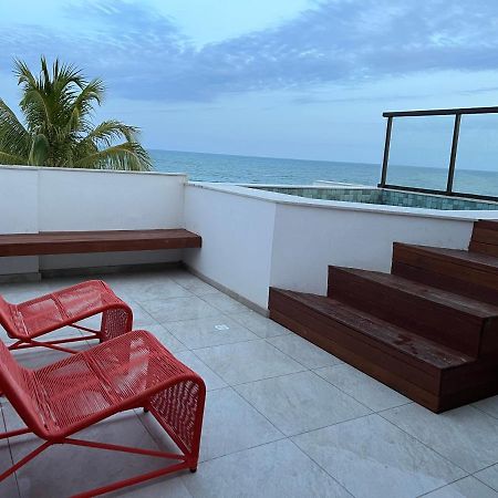 Casa California Apartment Итакимирим Екстериор снимка