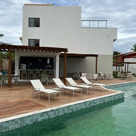 Casa California Apartment Итакимирим Екстериор снимка