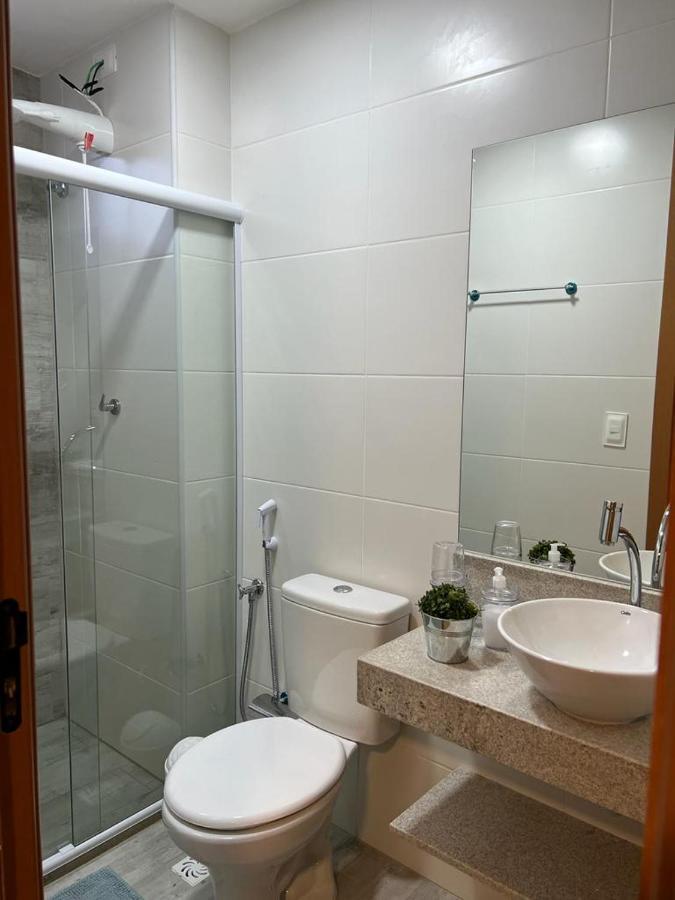 Casa California Apartment Итакимирим Екстериор снимка