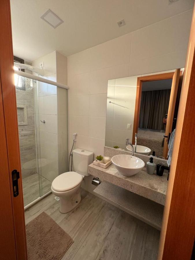 Casa California Apartment Итакимирим Екстериор снимка