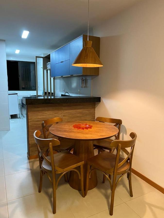 Casa California Apartment Итакимирим Екстериор снимка