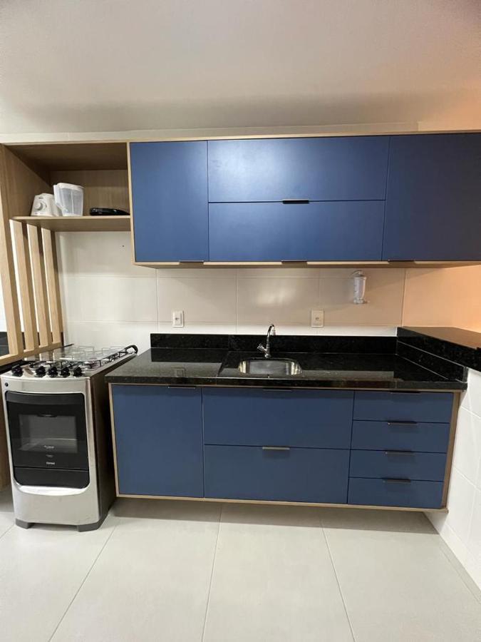 Casa California Apartment Итакимирим Екстериор снимка