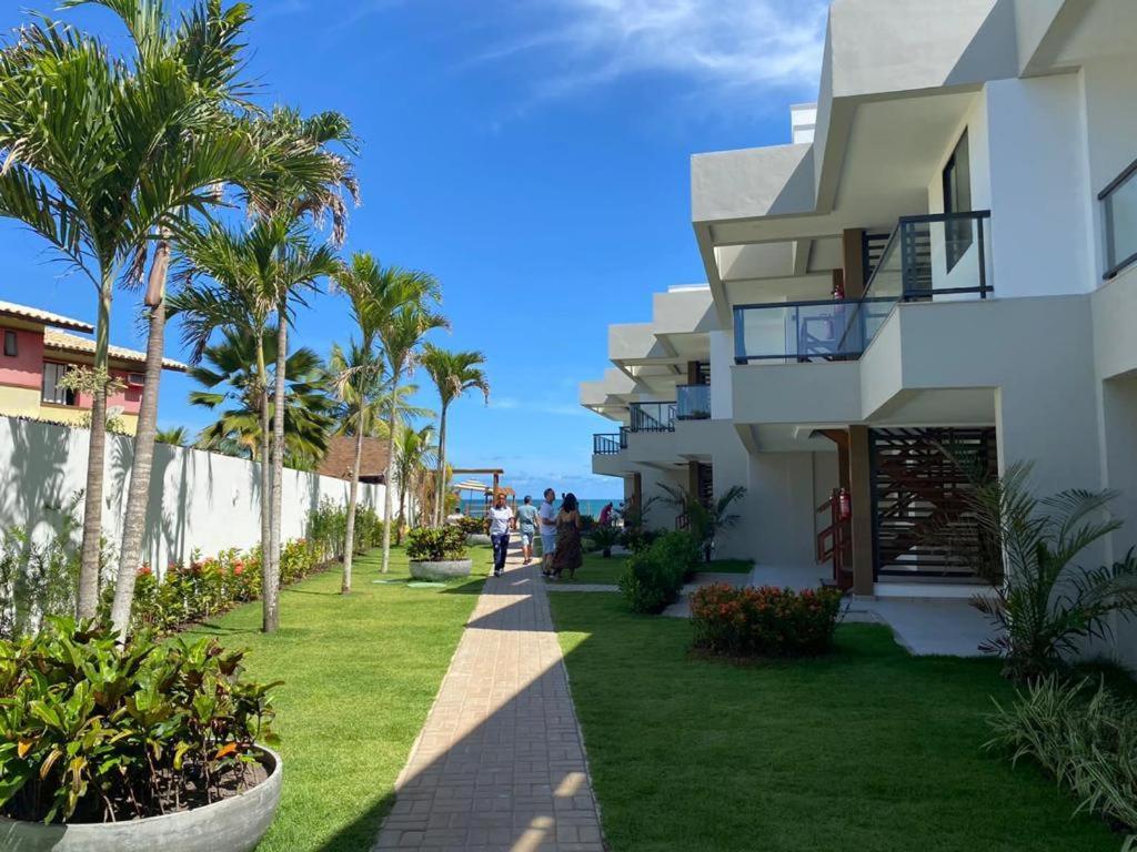 Casa California Apartment Итакимирим Екстериор снимка