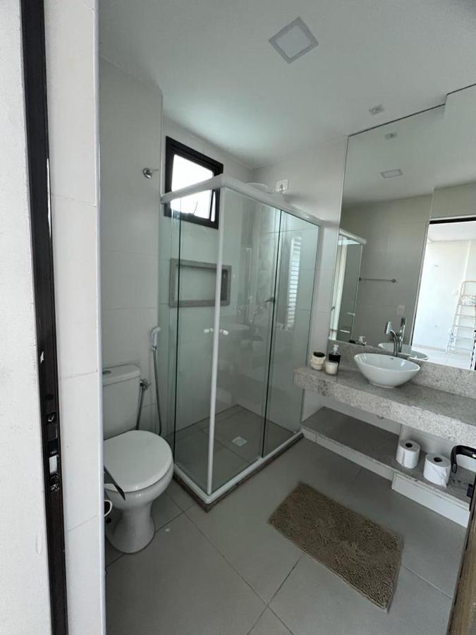Casa California Apartment Итакимирим Екстериор снимка