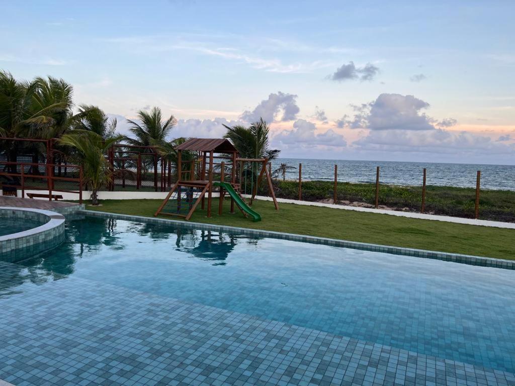 Casa California Apartment Итакимирим Екстериор снимка