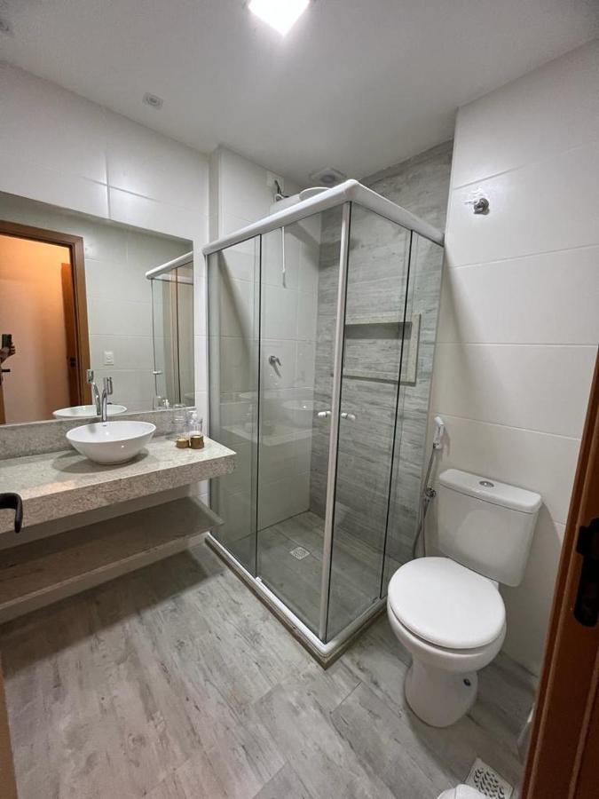 Casa California Apartment Итакимирим Екстериор снимка
