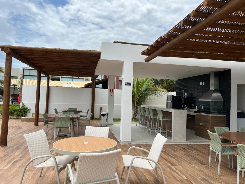 Casa California Apartment Итакимирим Екстериор снимка