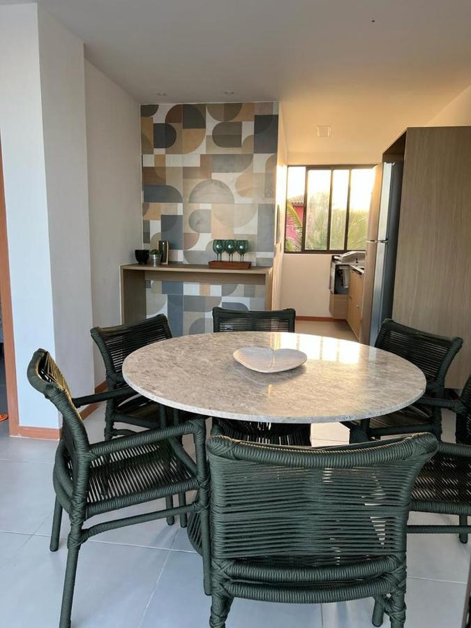Casa California Apartment Итакимирим Екстериор снимка