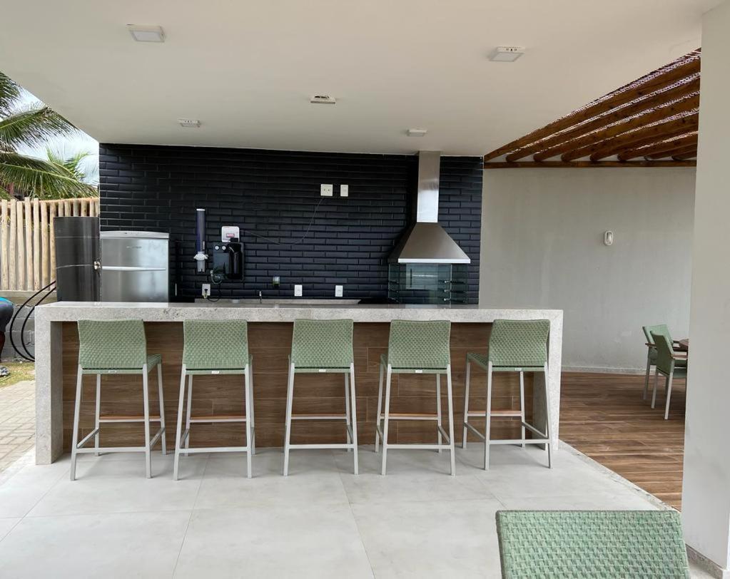 Casa California Apartment Итакимирим Екстериор снимка