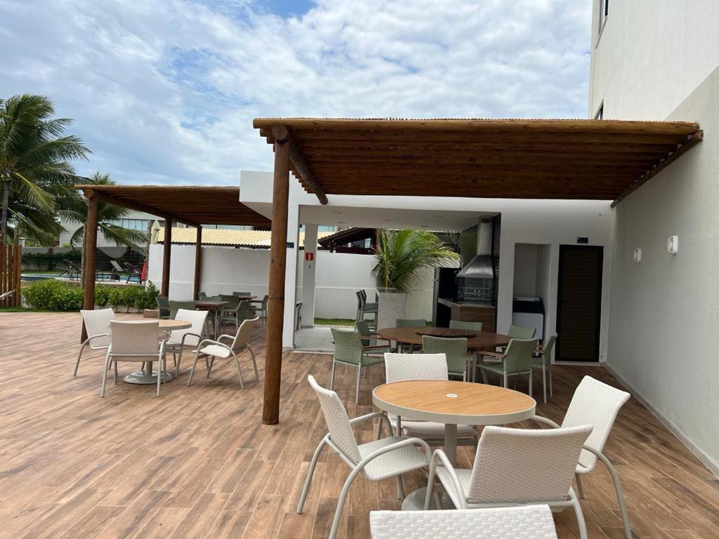 Casa California Apartment Итакимирим Екстериор снимка