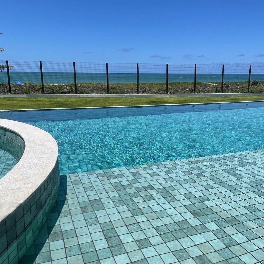 Casa California Apartment Итакимирим Екстериор снимка